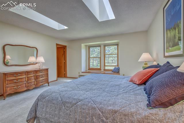 15440 Softwood Road Elbert, CO 80106 - Photo 37 of 47
