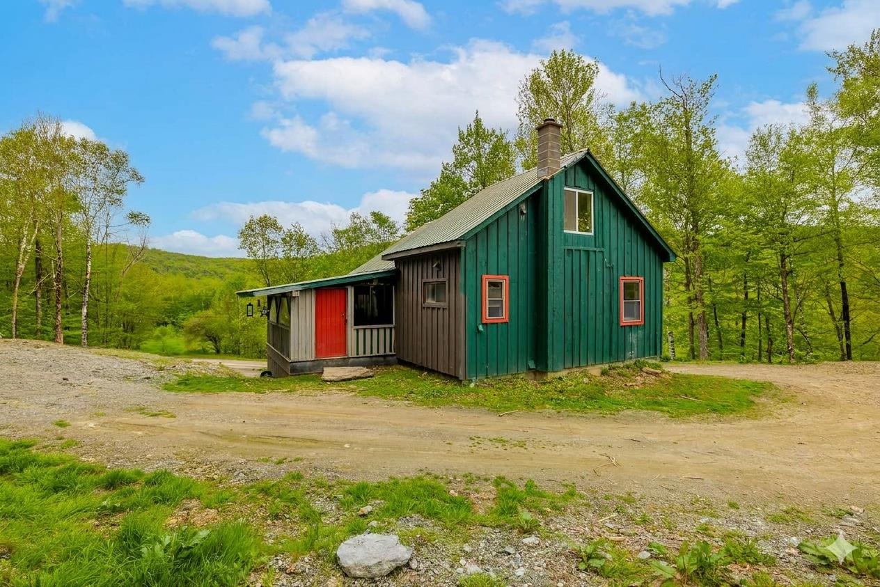 2650 Rupert Road Sandgate, VT 05250 - Photo 18 of 29
