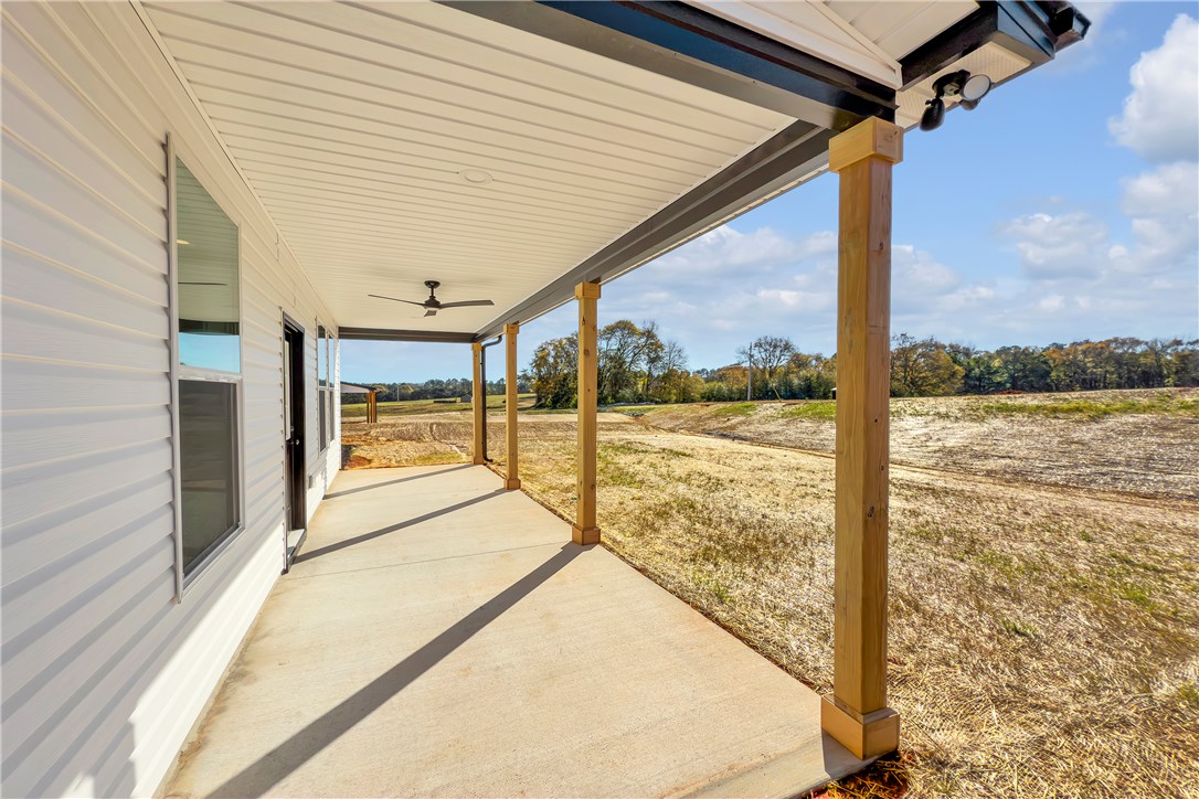 3805 Flat Rock Road Iva, SC 29655 - Photo 23 of 25