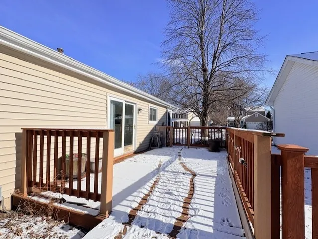 $2,600 | 1880 Paddington Avenue, Naperville, IL 60563