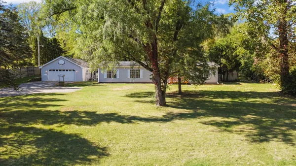 $200,000 | 12690 Red Bud Trail North, Buchanan, MI 49107