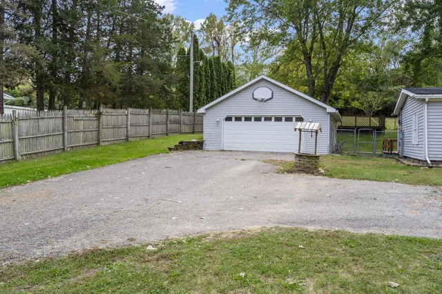 $219,000 | 12690 Red Bud Trail North, Buchanan, MI 49107