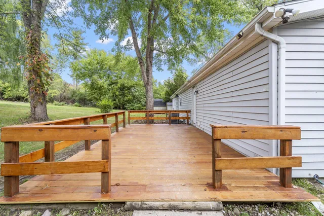 $219,000 | 12690 Red Bud Trail North, Buchanan, MI 49107