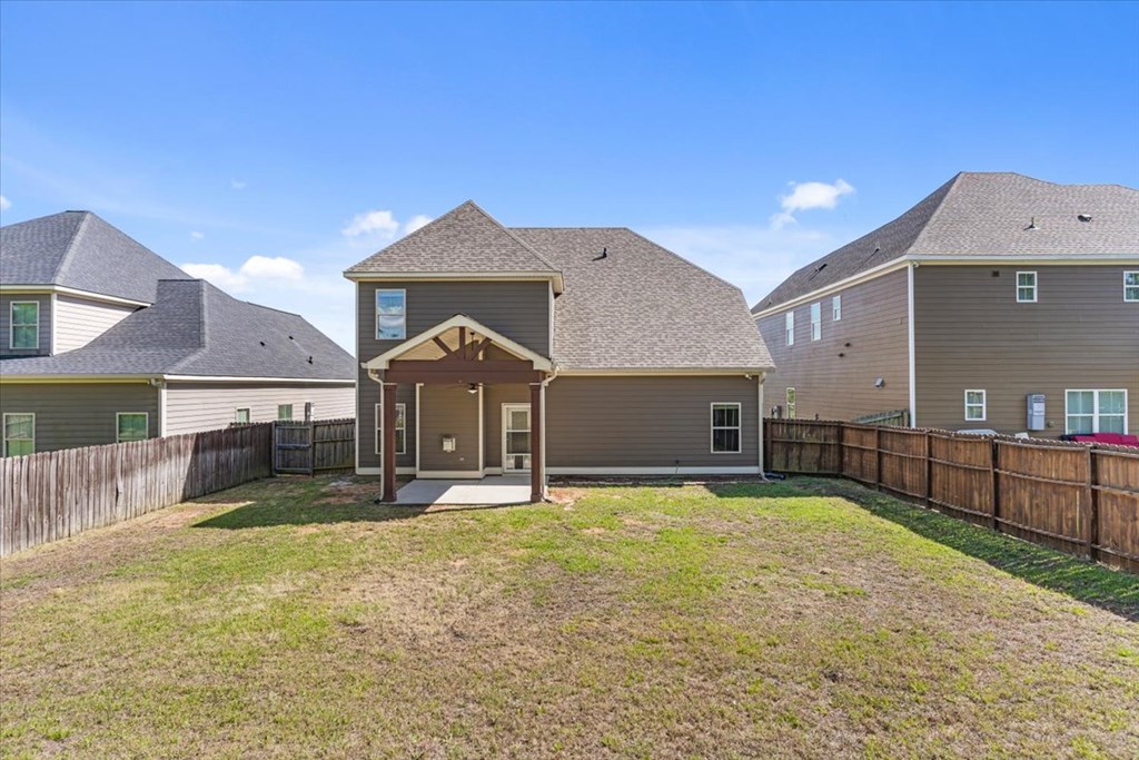 148 Ridgecrest Loop Dothan, AL 36301 - Photo 44 of 44