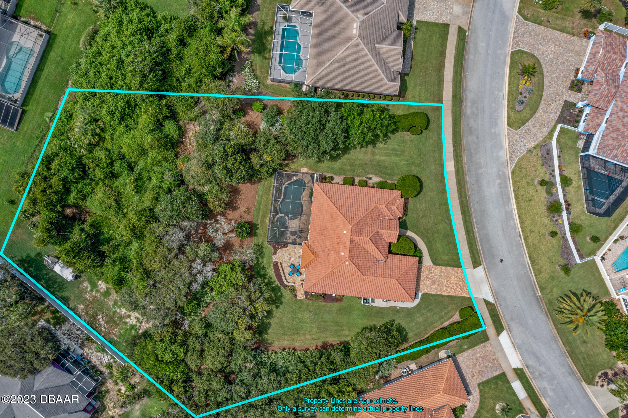 120 Coquina Key Drive Ormond Beach, FL 32176 - Photo 14 of 44 120 Coquina Key Dr (66)