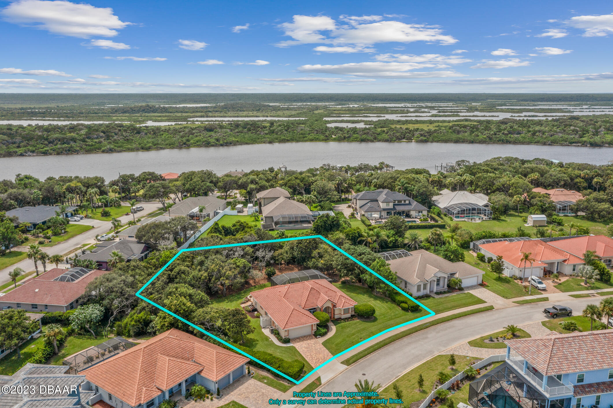 120 Coquina Key Drive Ormond Beach, FL 32176 - Photo 42 of 44 120 Coquina Key Dr (65)