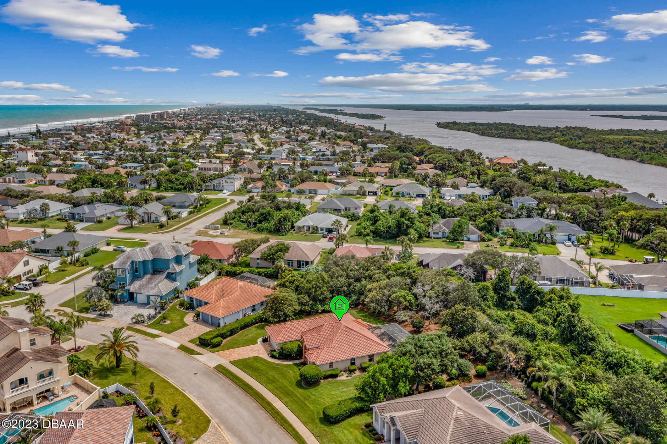 120 Coquina Key Drive Ormond Beach, FL 32176 - Photo 43 of 44 120 Coquina Key Dr (62)