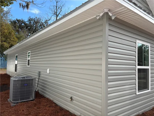 $1,650 | 3424 Hardee Avenue, Brunswick, GA 31520