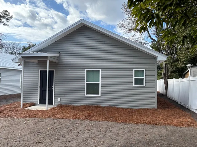 $1,650 | 3424 Hardee Avenue, Brunswick, GA 31520