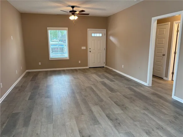 $1,650 | 3424 Hardee Avenue, Brunswick, GA 31520