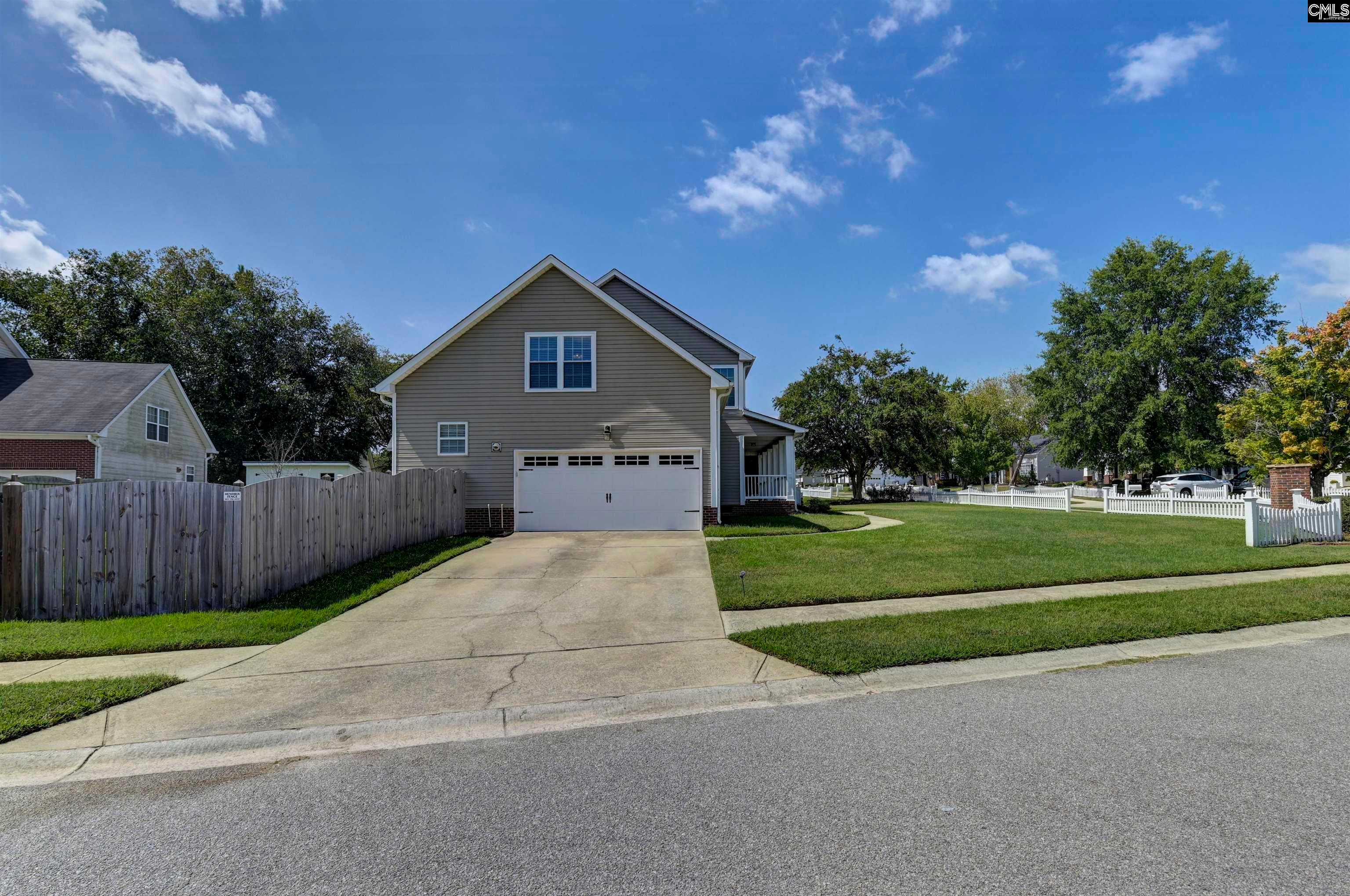 647 Park Road Lexington, SC 29072 - Photo 54 of 59 Gallery Image 54