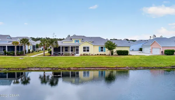 $429,000 | 509 Land Shark Boulevard, Daytona Beach, FL 32124