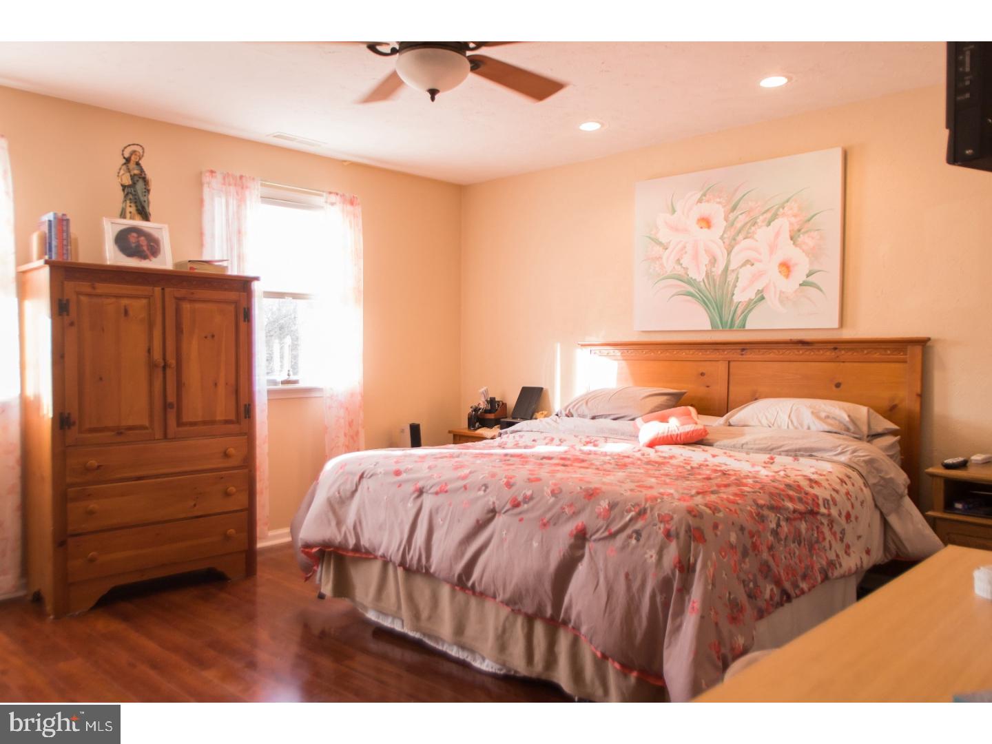 80 Tulip Road Holland, PA 18966 - Photo 13 of 19 Master Bedroom