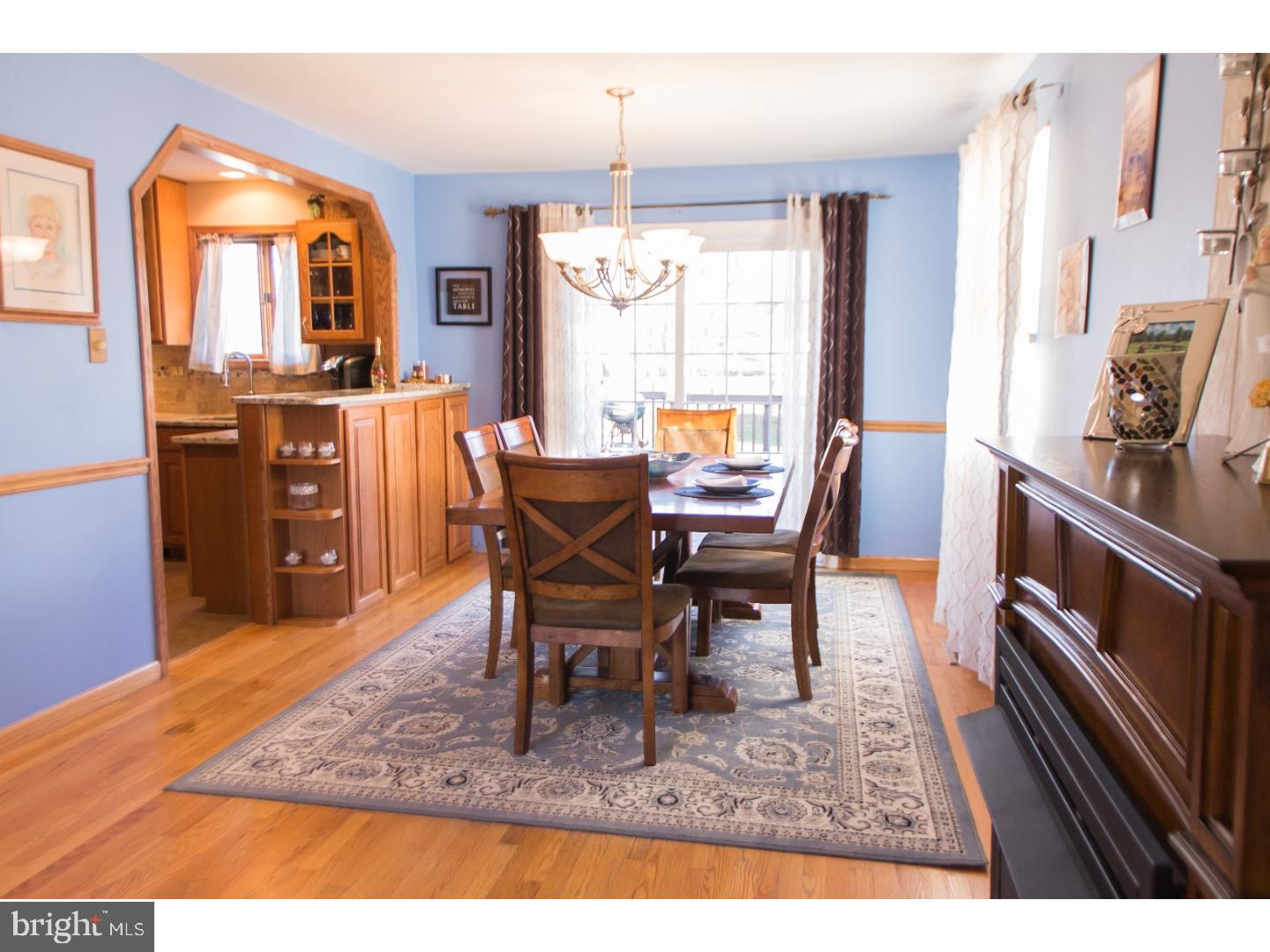 80 Tulip Road Holland, PA 18966 - Photo 5 of 19 Dining Room