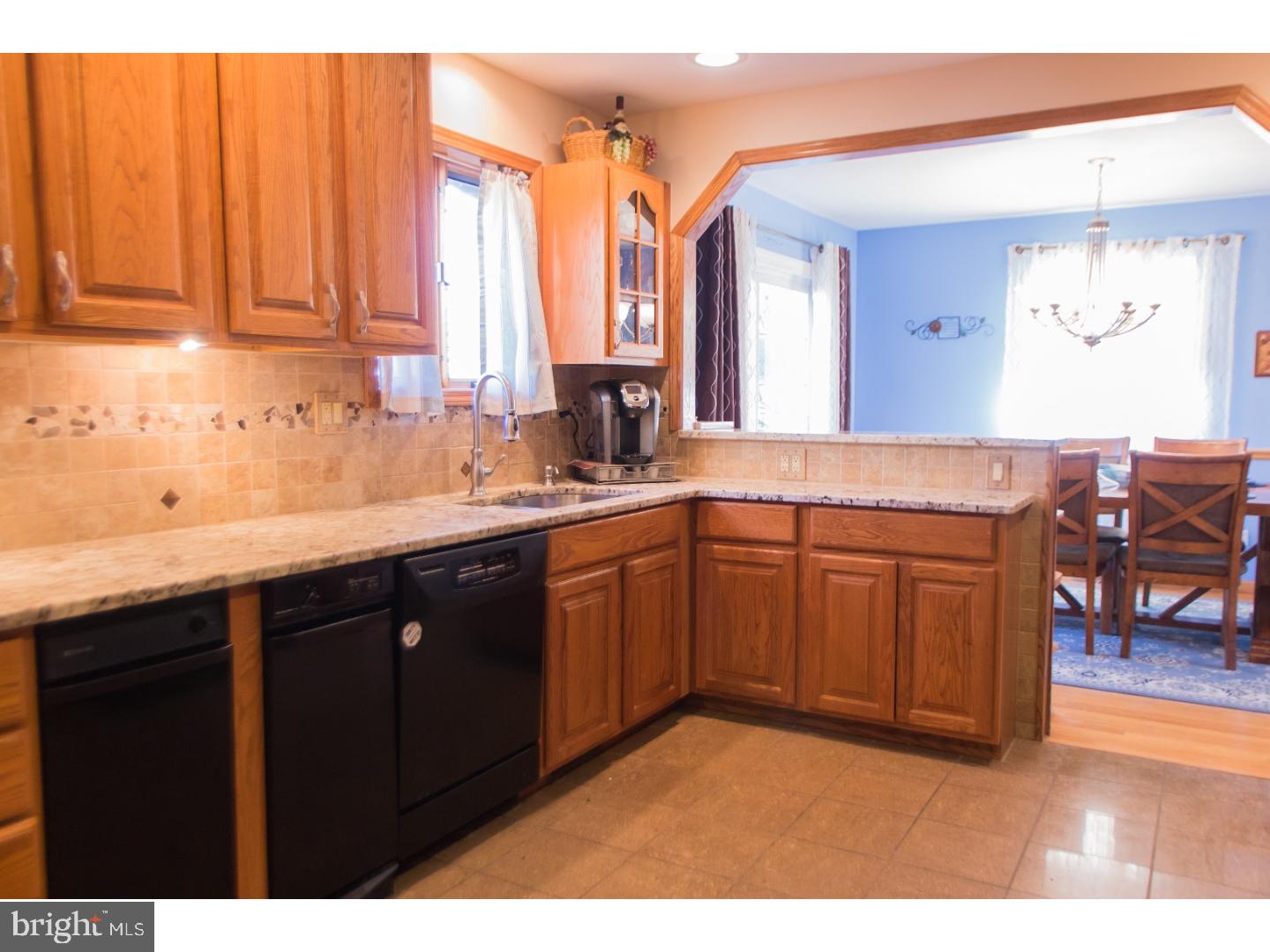 80 Tulip Road Holland, PA 18966 - Photo 7 of 19 Kitchen