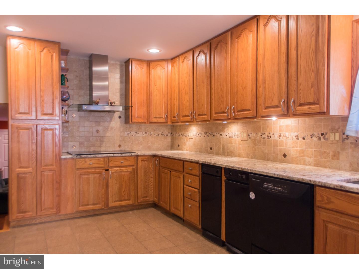 80 Tulip Road Holland, PA 18966 - Photo 8 of 19 Kitchen