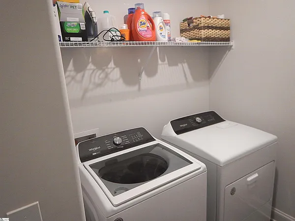 $366,900 | 313 Daystrom Drive, Greer, SC 29651