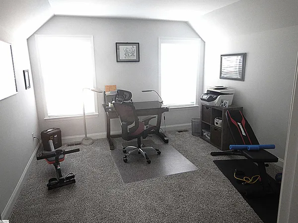 $366,900 | 313 Daystrom Drive, Greer, SC 29651