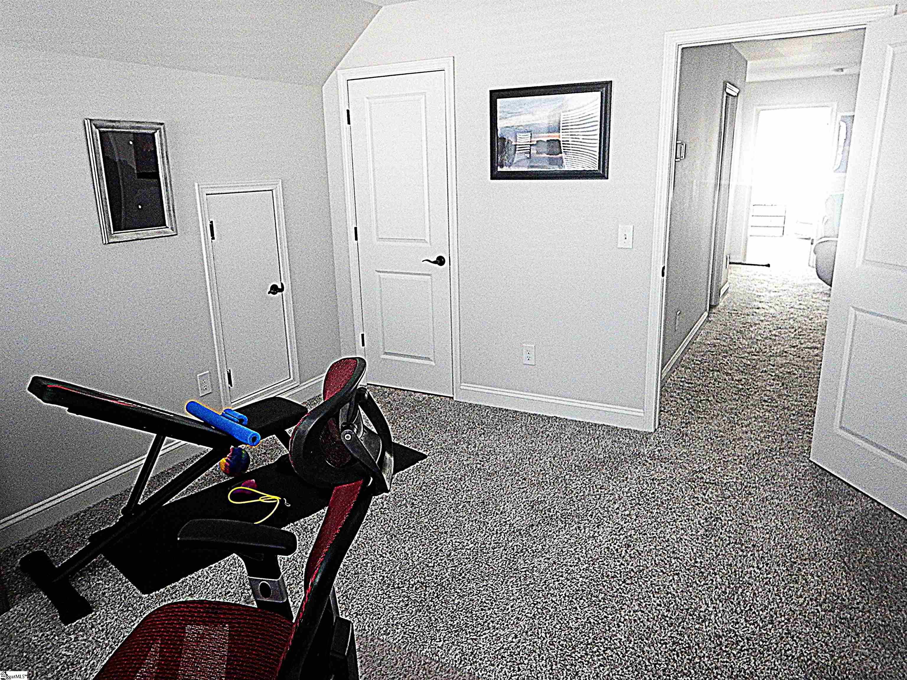 313 Daystrom Drive Greer, SC 29651 - Photo 20 of 35