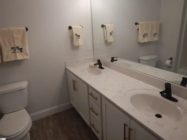 $366,900 | 313 Daystrom Drive, Greer, SC 29651