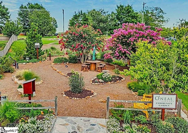 $366,900 | 313 Daystrom Drive, Greer, SC 29651