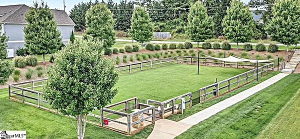 $366,900 | 313 Daystrom Drive, Greer, SC 29651