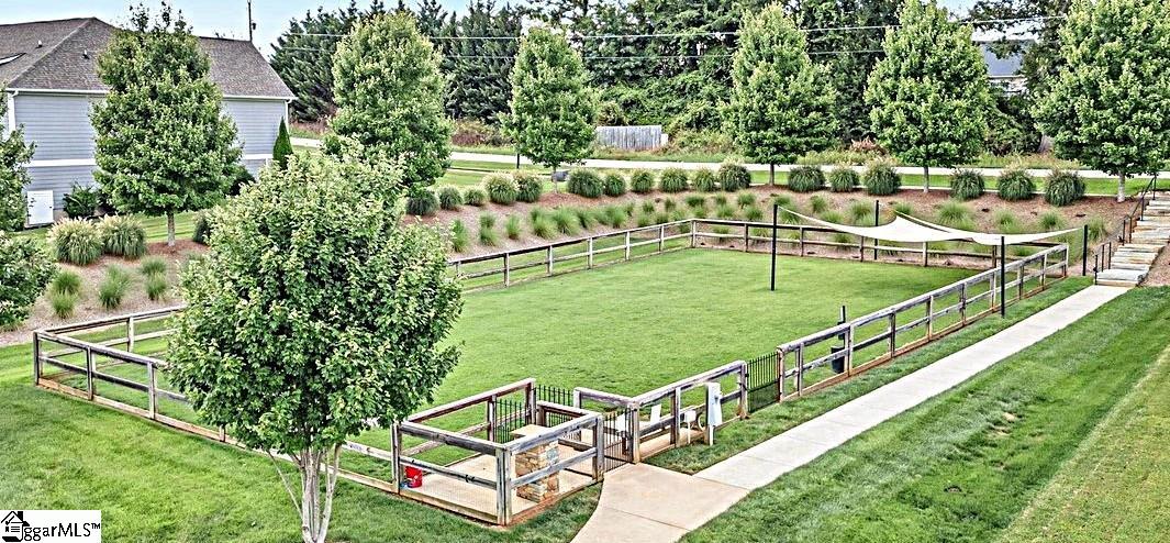 313 Daystrom Drive Greer, SC 29651 - Photo 29 of 35