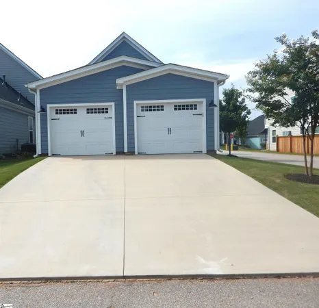 $366,900 | 313 Daystrom Drive, Greer, SC 29651
