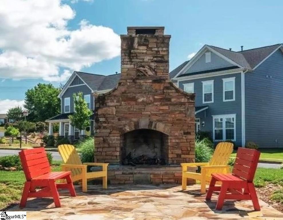 313 Daystrom Drive Greer, SC 29651 - Photo 31 of 35