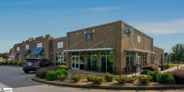 $366,900 | 313 Daystrom Drive, Greer, SC 29651