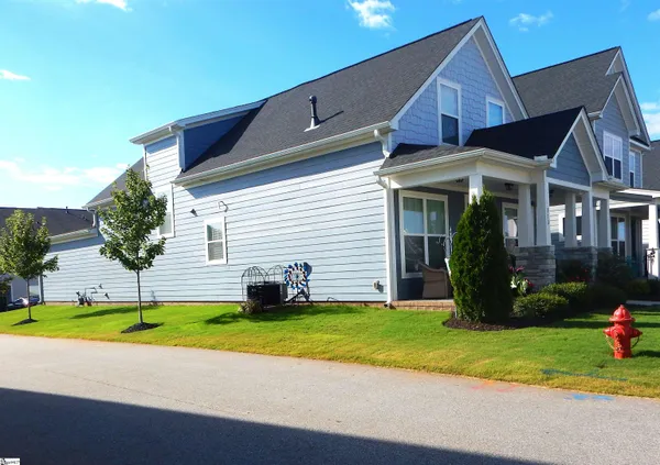 $366,900 | 313 Daystrom Drive, Greer, SC 29651