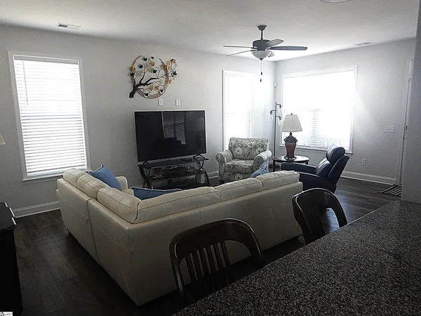 $366,900 | 313 Daystrom Drive, Greer, SC 29651