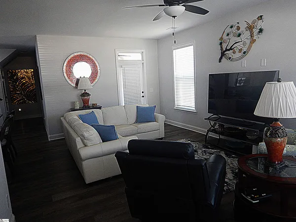 $366,900 | 313 Daystrom Drive, Greer, SC 29651