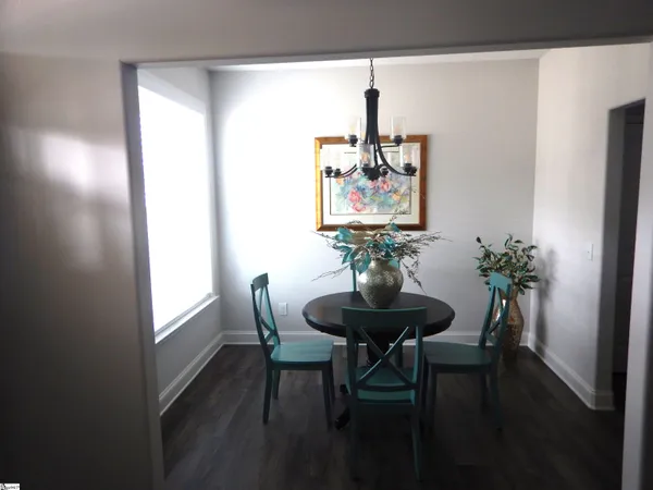 $366,900 | 313 Daystrom Drive, Greer, SC 29651