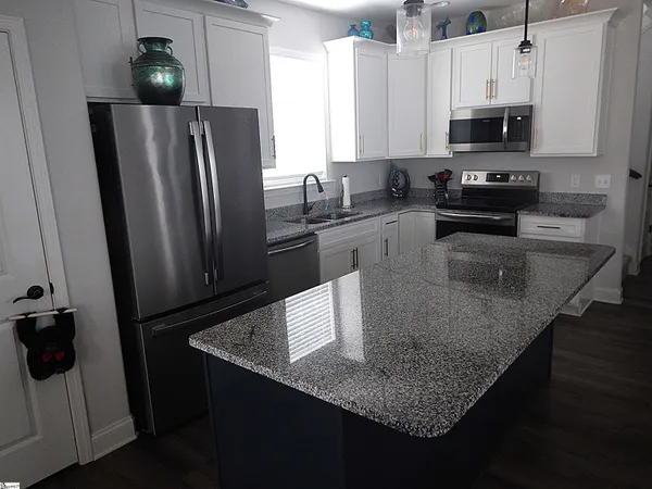 $366,900 | 313 Daystrom Drive, Greer, SC 29651