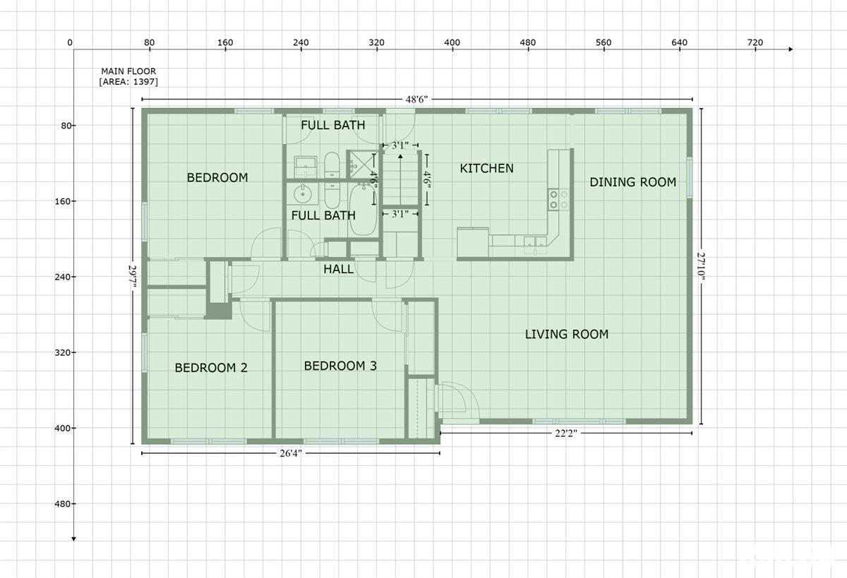 228 Dickinson Road Springfield, IL 62704 - Photo 44 of 47