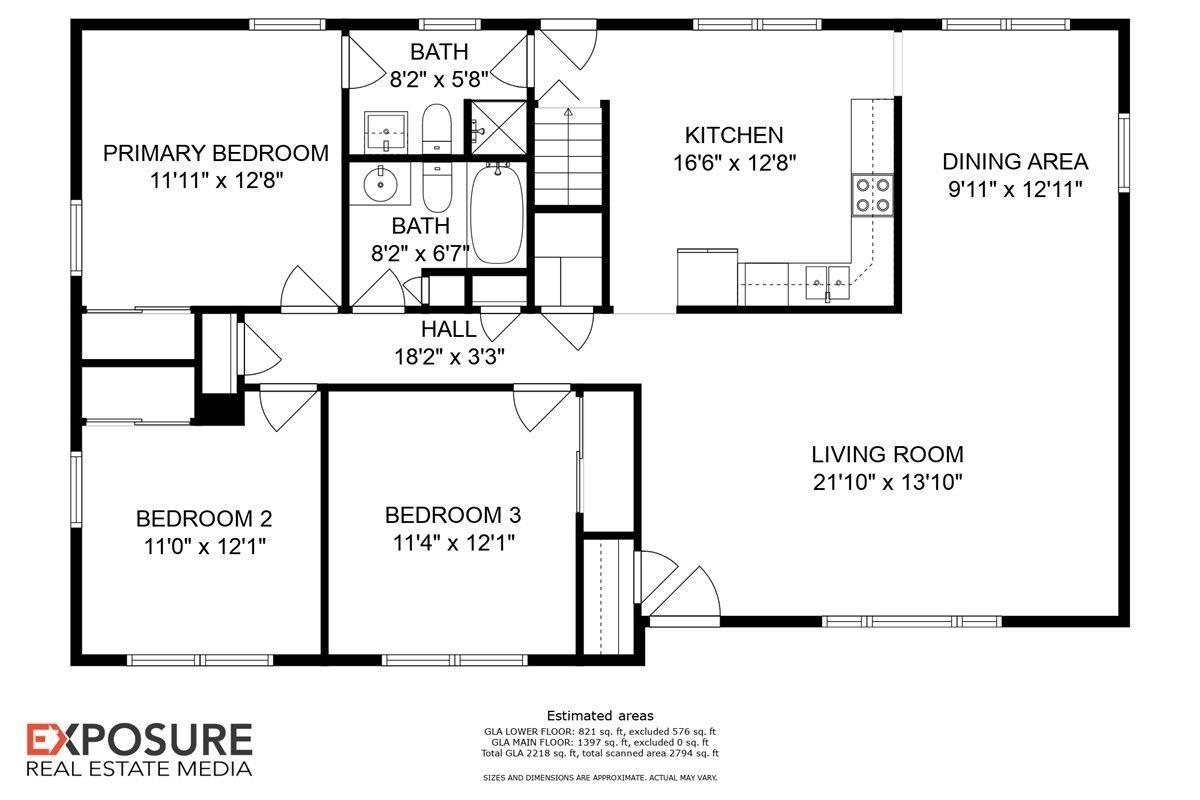 228 Dickinson Road Springfield, IL 62704 - Photo 47 of 47
