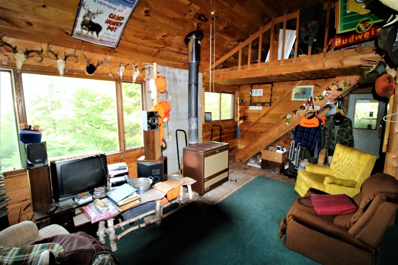 6825 Cramer Lake Road Mercer, WI 54547 - Photo 10 of 35 Gallery Image 10