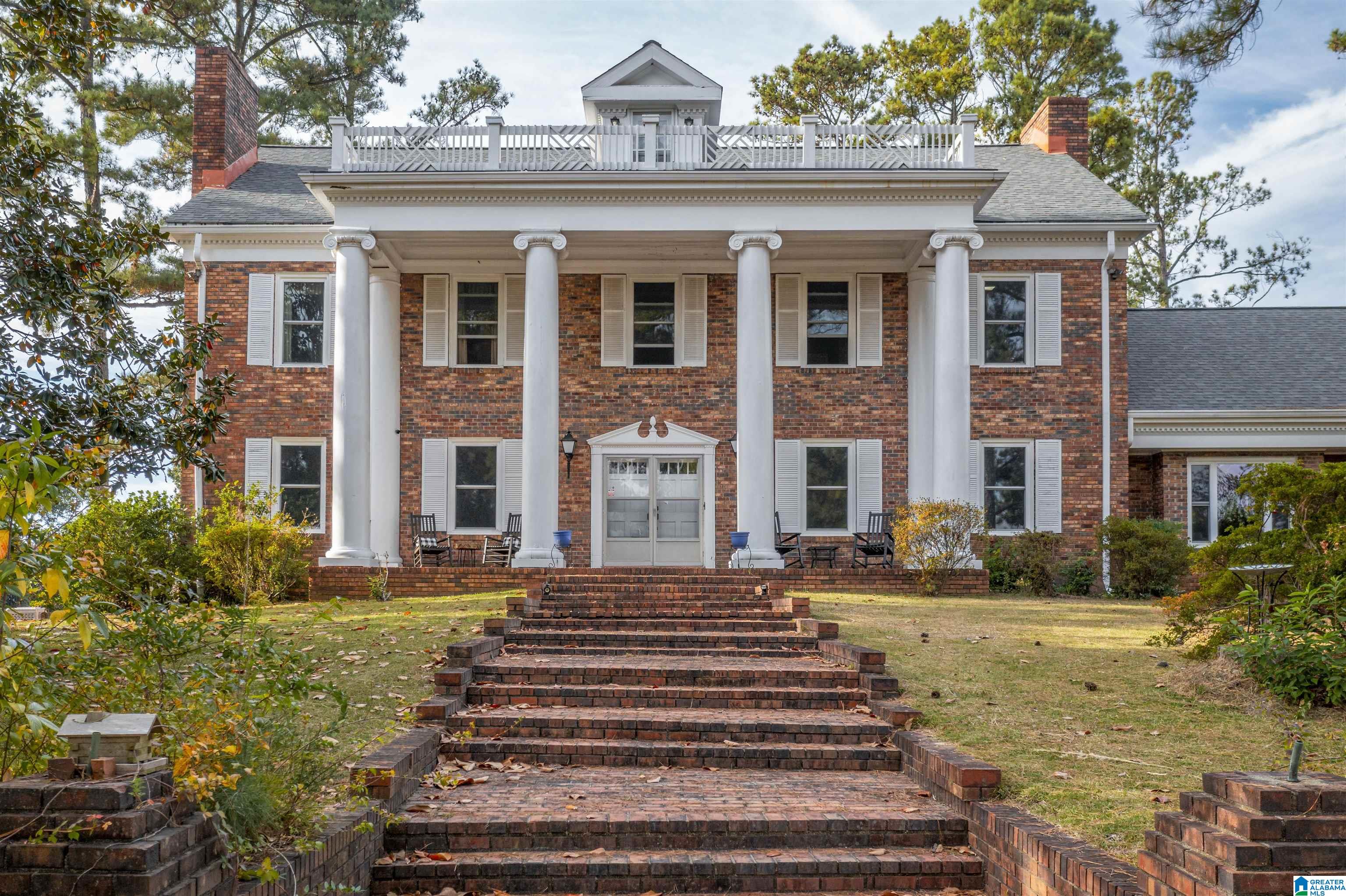 201 Cave Hill Road Weaver, AL 36277 - Photo 53 of 78
