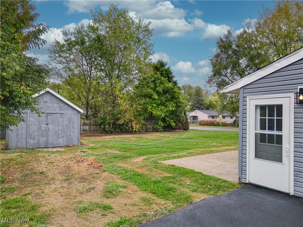 1489 Old Forge Road Mogadore, OH 44260 - Photo 29 of 35 Gallery Image 29