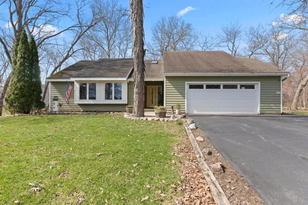 $525,000 | W8231 Lake Terrace, Lake Mills, WI 53551