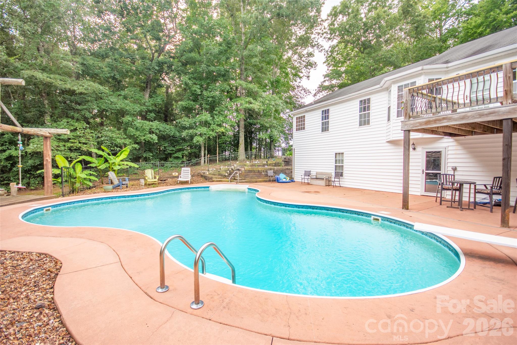 588 Abbeydale Road Harmony, NC 28634 - Photo 3 of 30 Gallery Image 3