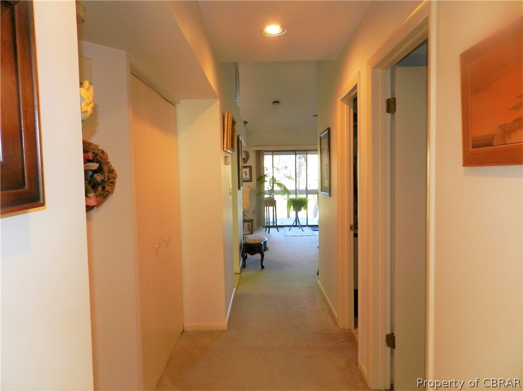 91E Villa Ridge Drive, Unit 91F Hartfield, VA 23071 - Photo 15 of 35