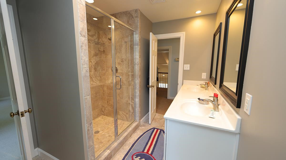 710 Lakestone Drive Raleigh, NC 27609 - Photo 13 of 17 Photo 13