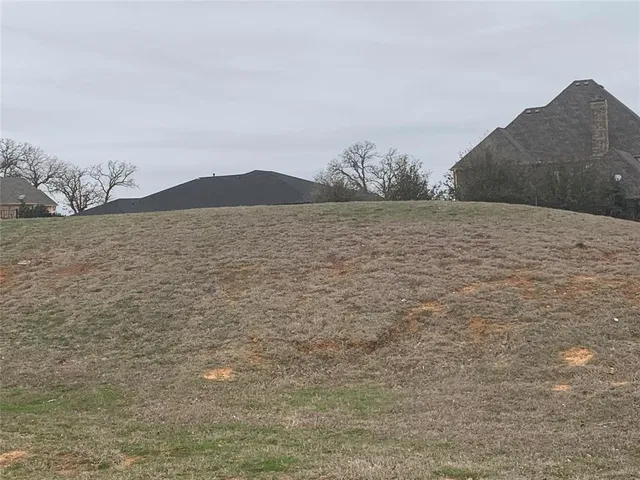 a view of ocean and a mountain