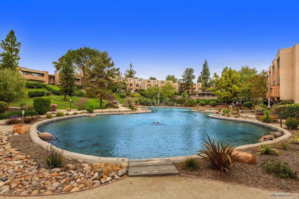 5702 Baltimore Drive, Unit 262 La Mesa, CA 91942 - Photo 40 of 53