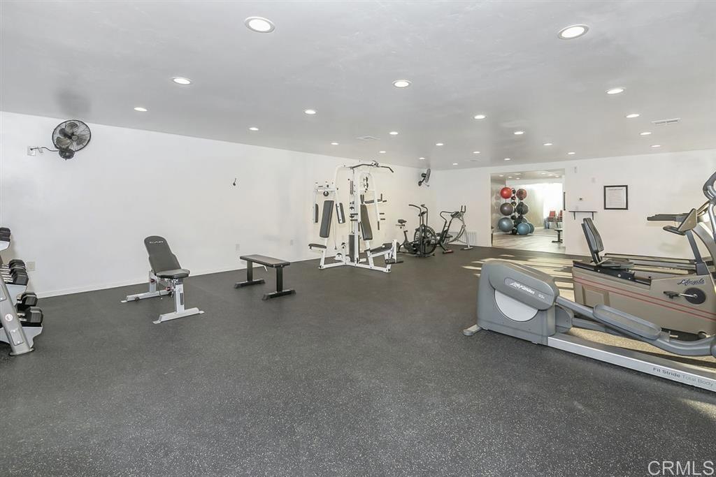 5702 Baltimore Drive, Unit 262 La Mesa, CA 91942 - Photo 52 of 53