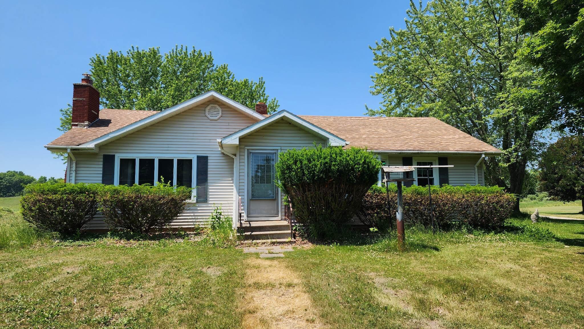 401 North Poor Farm Road Harrisville, MI 48740 - Photo 5 of 39 Gallery Image 5