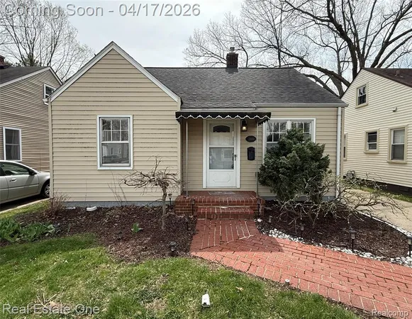 $1,450 | 24411 Union Street, Dearborn, MI 48124
