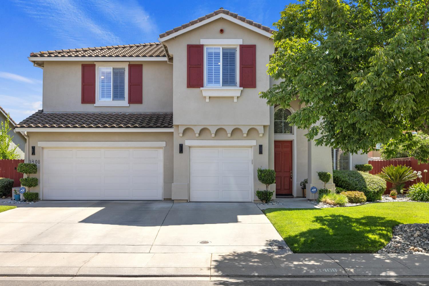 3408 Palliser Way Modesto, CA 95355 - Photo 1 of 1 Gallery Image 1